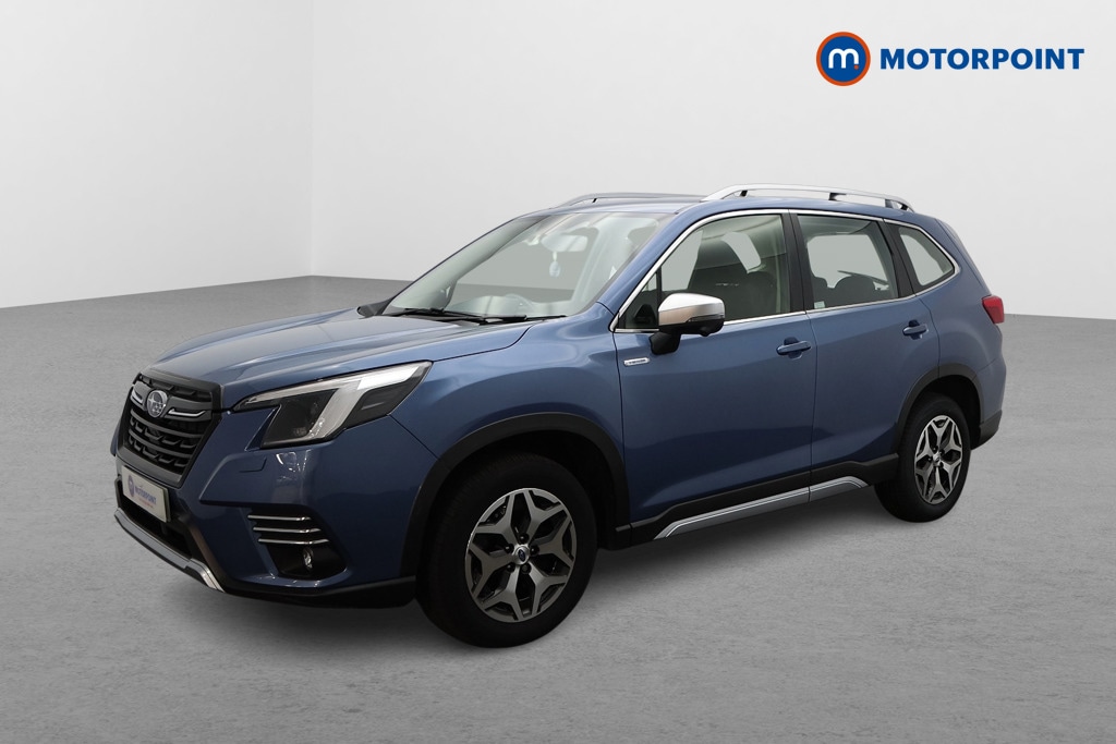 Used Subaru Forester 2023 for sale - 76650776: Photo 3