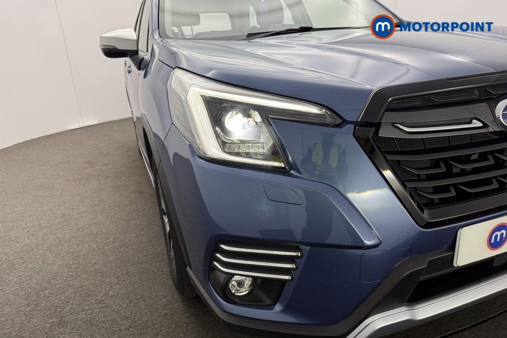 Used Subaru Forester 2023 for sale - 76650776: Photo 37