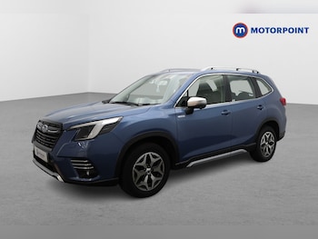 Used Subaru Forester undefined for sale - 76650776: Photo