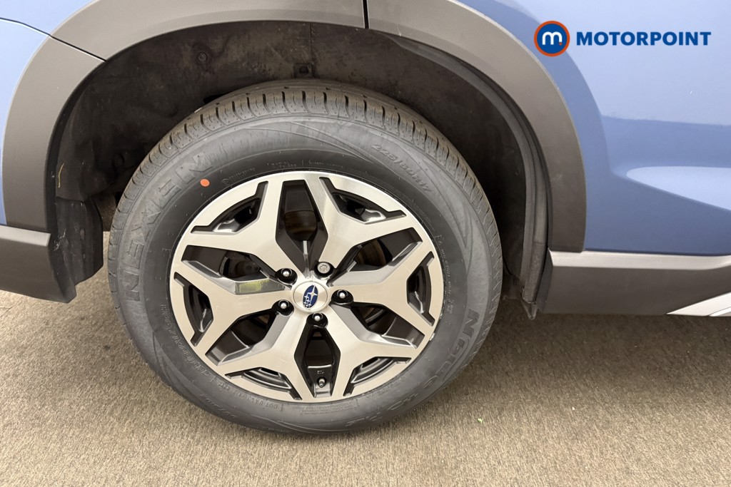 Used Subaru Forester 2023 for sale - 76650776: Photo 42