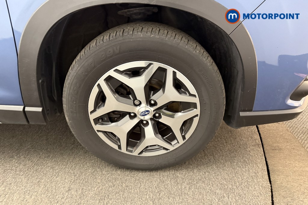 Used Subaru Forester 2023 for sale - 76650776: Photo 43