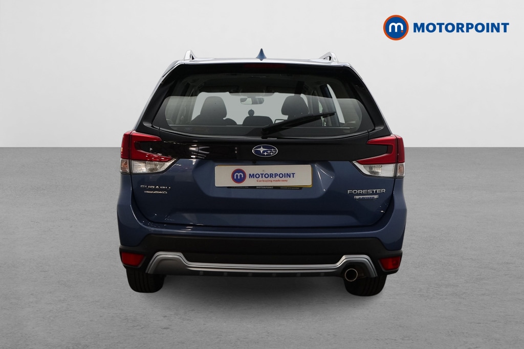 Used Subaru Forester 2023 for sale - 76650776: Photo 6