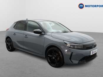 2024 - 1.2 Turbo Ultimate 5dr