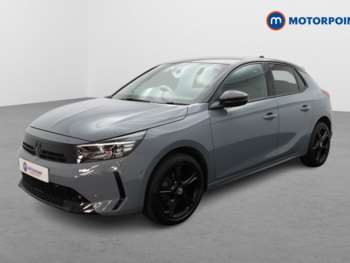 Used Vauxhall Corsa 2024 for sale - 75253016: Photo