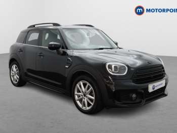 2023 - 1.5 Cooper Sport 5dr Auto