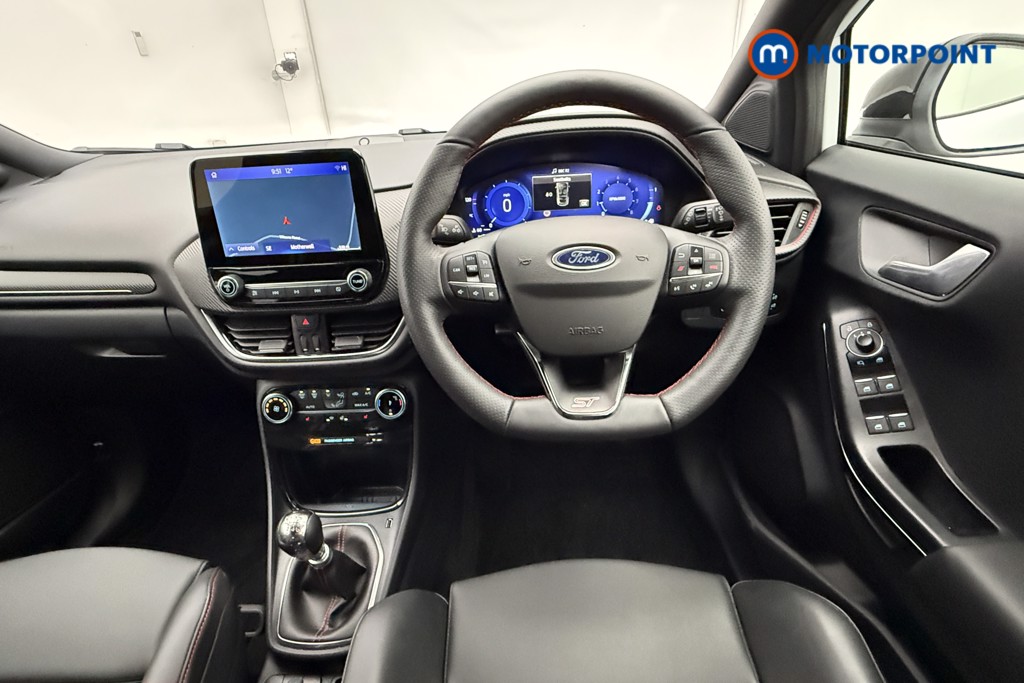 Used Ford Puma 2023 for sale - 77775498: Photo 10