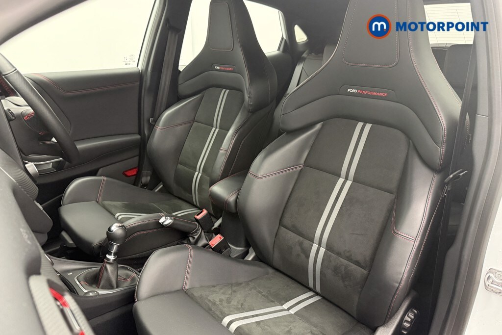 Used Ford Puma 2023 for sale - 77775498: Photo 11