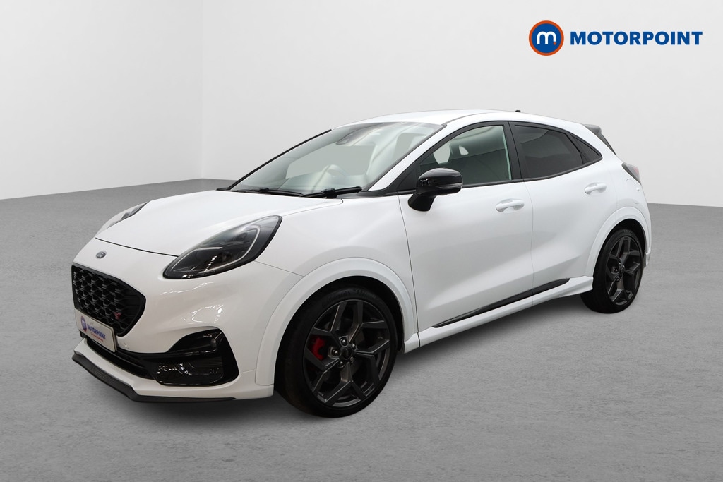 Used Ford Puma 2023 for sale - 77775498: Photo 3