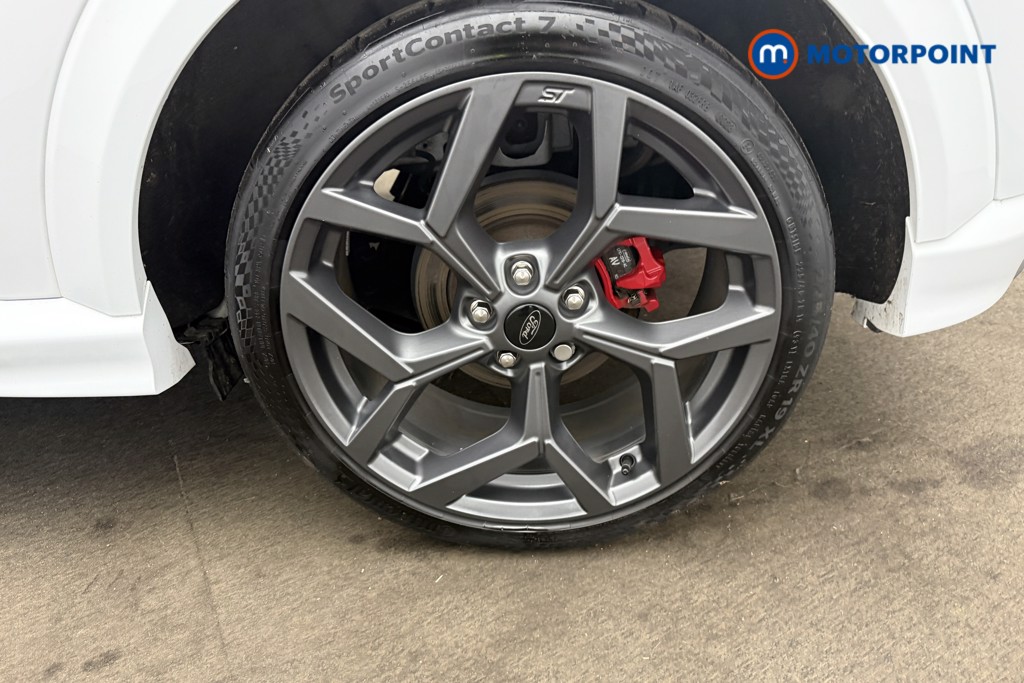 Used Ford Puma 2023 for sale - 77775498: Photo 34