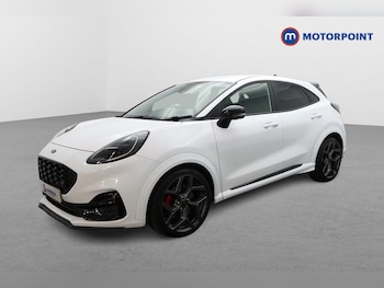 Used Ford Puma 2023 for sale - 77775498: Photo