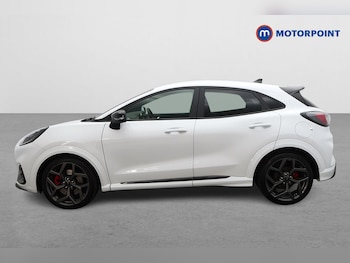 Used Ford Puma 2023 for sale - 77775498: Photo