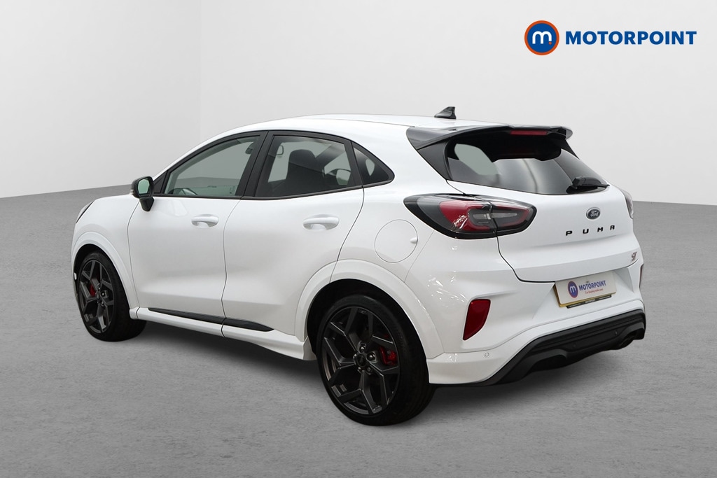 Used Ford Puma 2023 for sale - 77775498: Photo 5