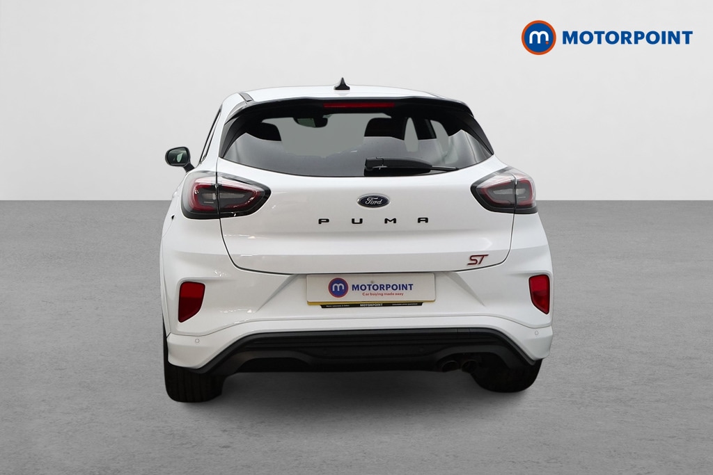 Used Ford Puma 2023 for sale - 77775498: Photo 6