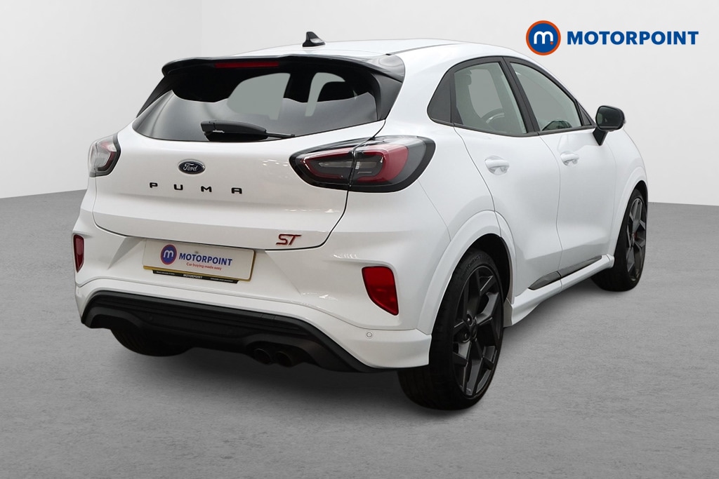 Used Ford Puma 2023 for sale - 77775498: Photo 7