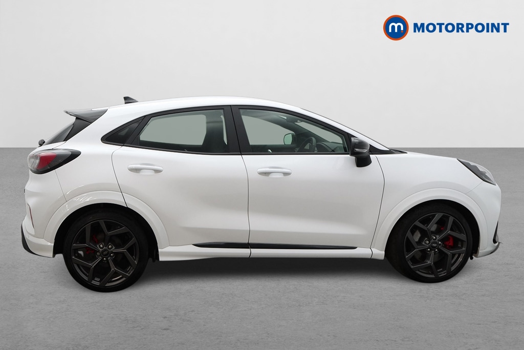 Used Ford Puma 2023 for sale - 77775498: Photo 8