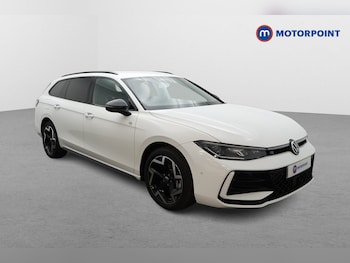 Used Volkswagen Passat 2025 for sale - 79558128: Photo