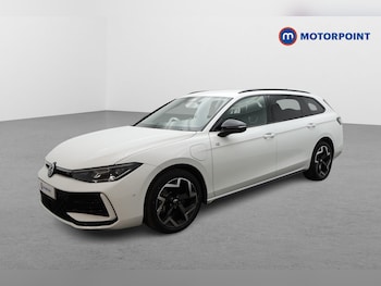 Used Volkswagen Passat 2025 for sale - 79558128: Photo