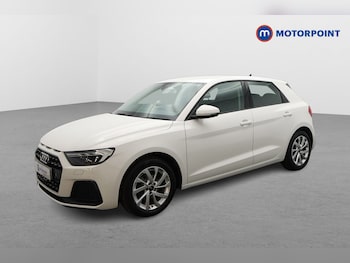 Used Audi A1 undefined for sale - 78150250: Photo