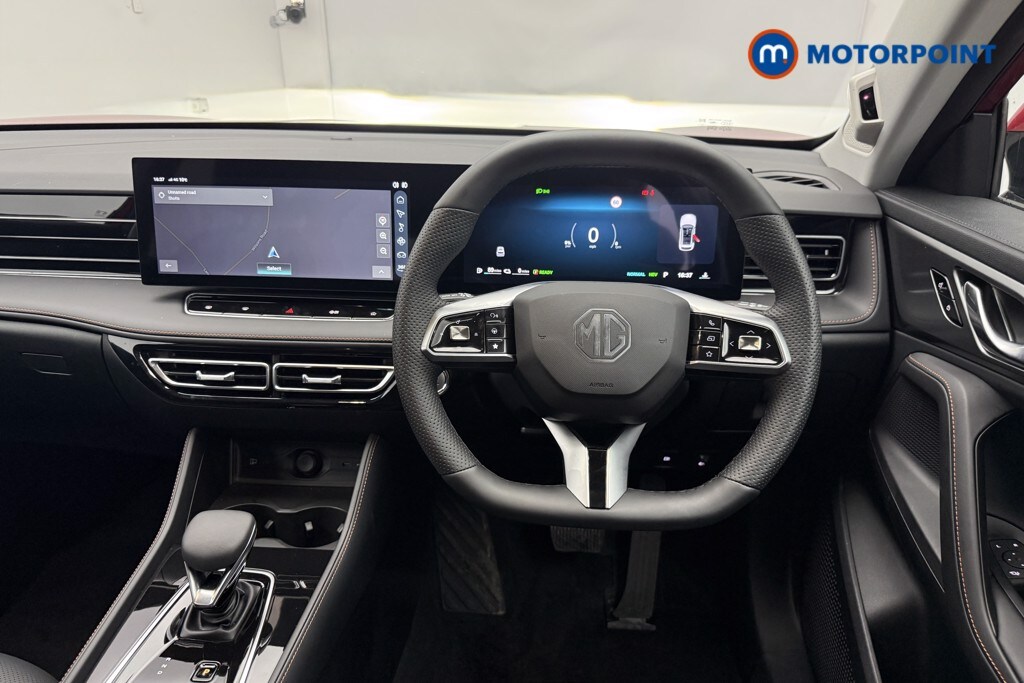 Used MG MG HS for sale - 78106895: Photo 10