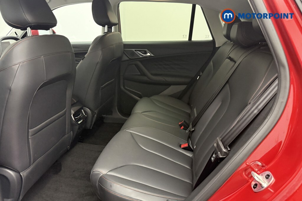 Used MG MG HS for sale - 78106895: Photo 12