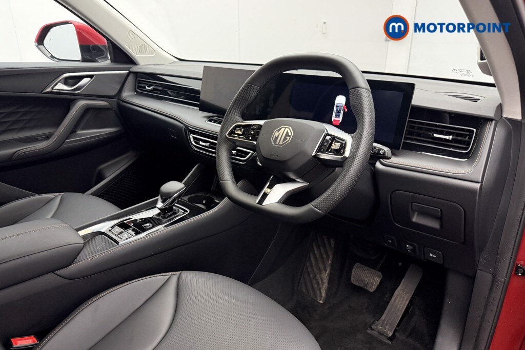 Used MG MG HS for sale - 78106895: Photo 14