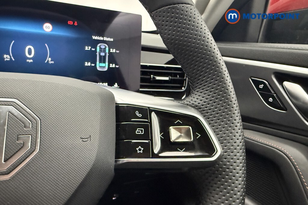 Used MG MG HS for sale - 78106895: Photo 16