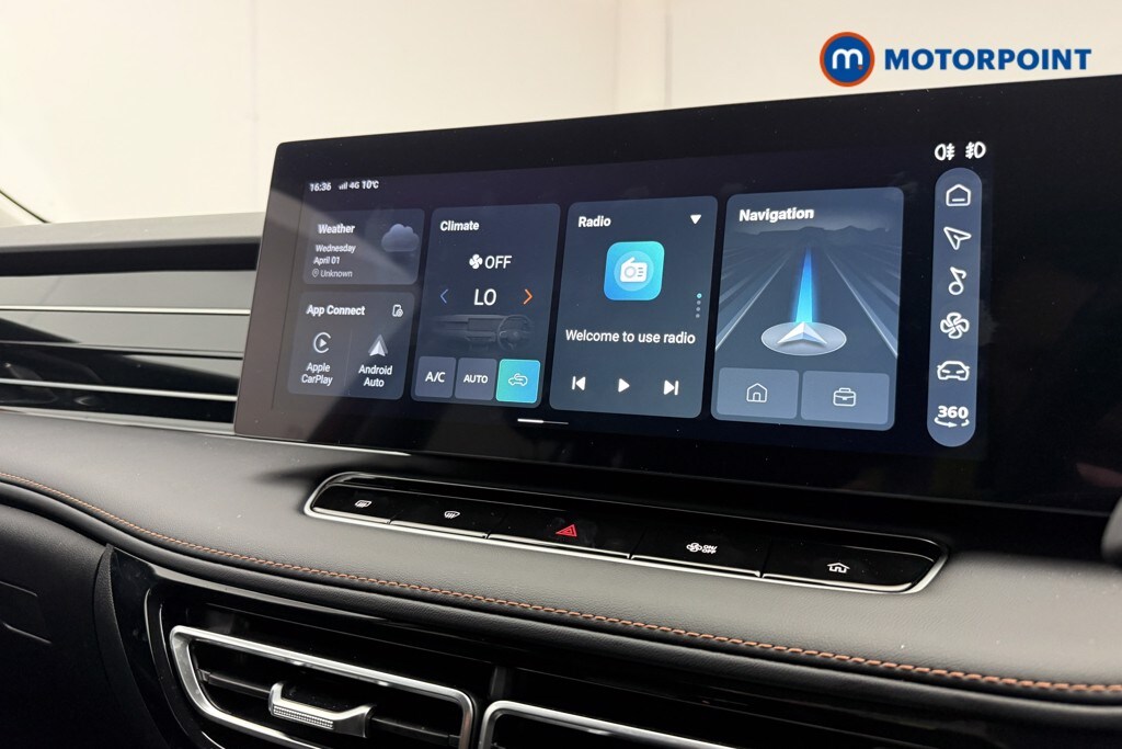 Used MG MG HS for sale - 78106895: Photo 18