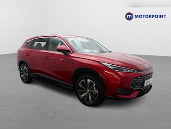 Used MG MG HS undefined for sale - 78106895: Photo