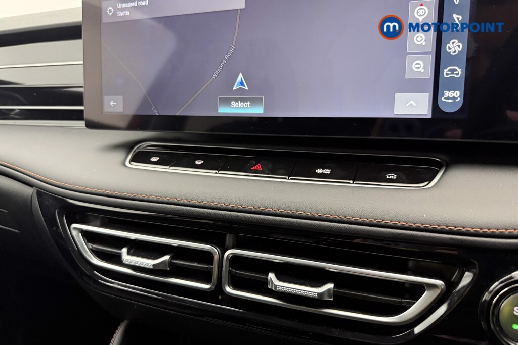 Used MG MG HS for sale - 78106895: Photo 21