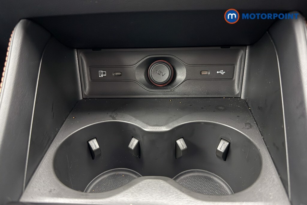 Used MG MG HS for sale - 78106895: Photo 23