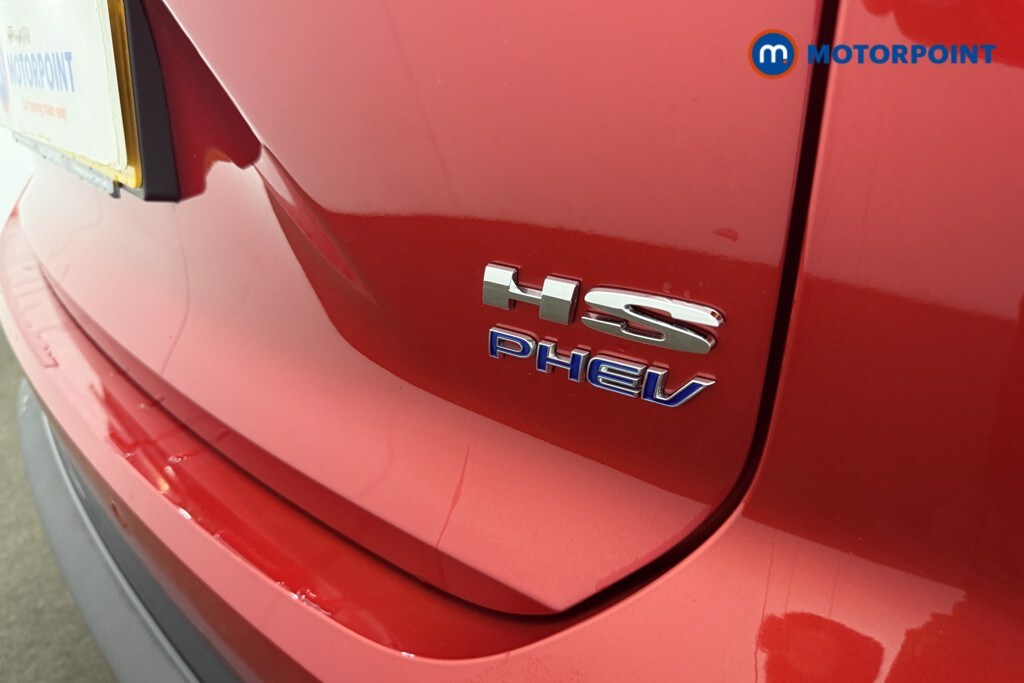 Used MG MG HS for sale - 78106895: Photo 27