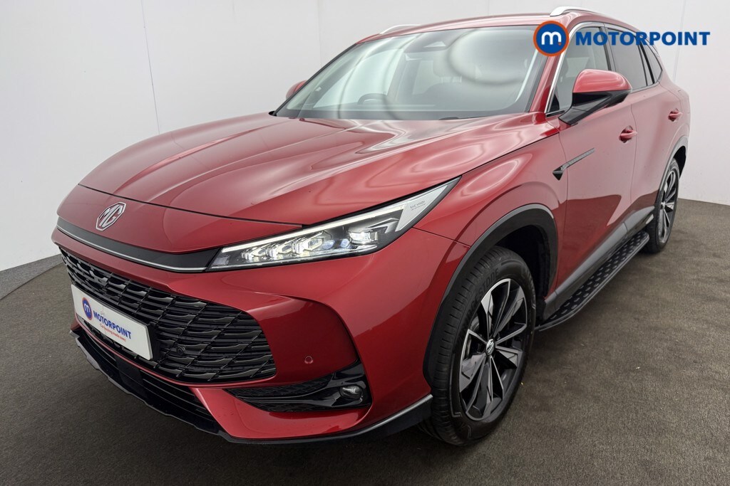 Used MG MG HS for sale - 78106895: Photo 29