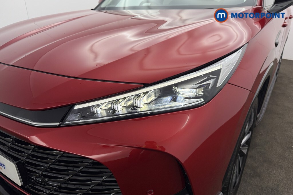 Used MG MG HS for sale - 78106895: Photo 30