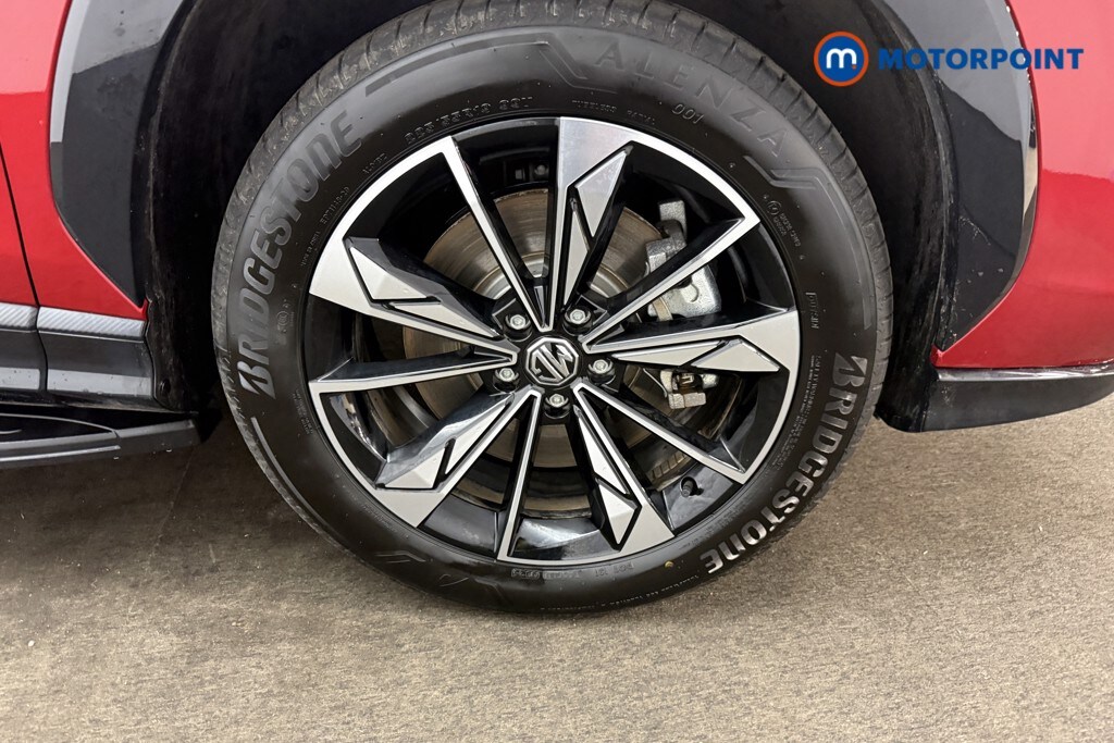 Used MG MG HS for sale - 78106895: Photo 31