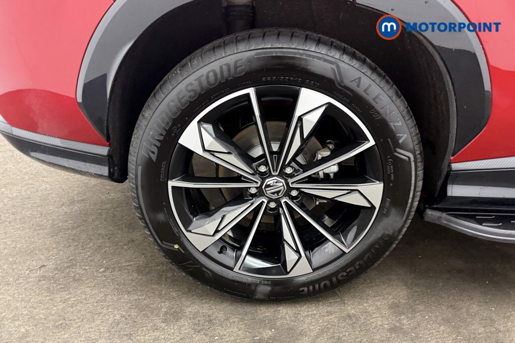 Used MG MG HS for sale - 78106895: Photo 32