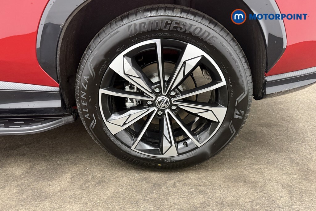 Used MG MG HS for sale - 78106895: Photo 33