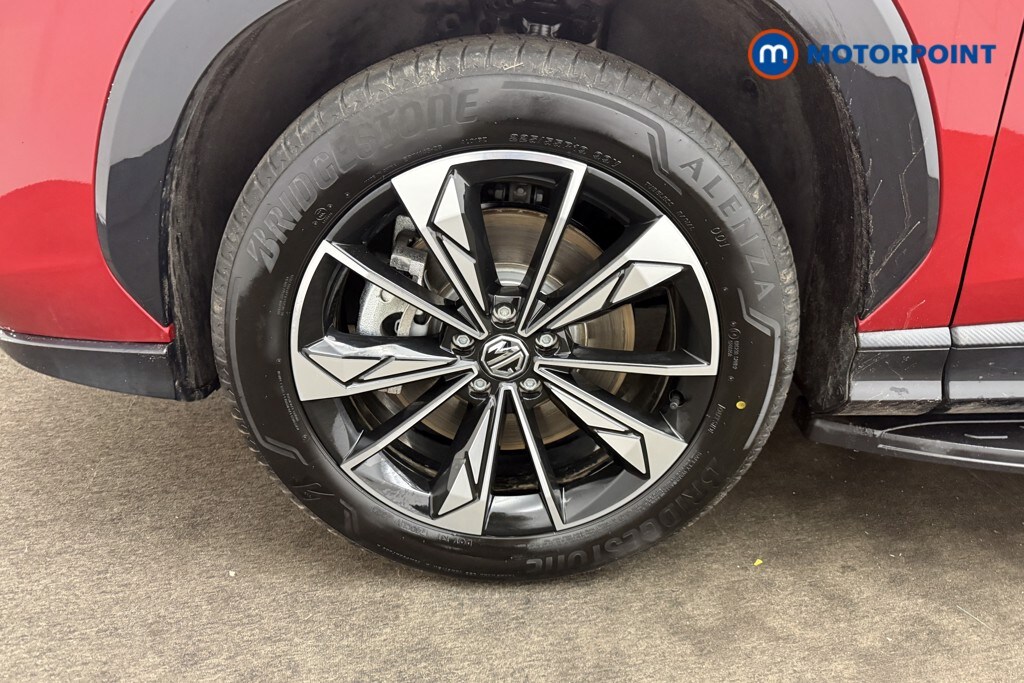 Used MG MG HS for sale - 78106895: Photo 34