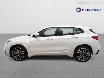 Used BMW X2 undefined for sale - 79240914: Photo