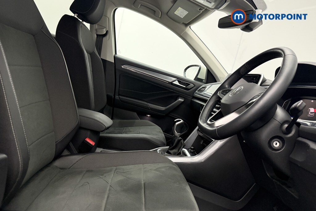 Used Volkswagen T-Roc for sale - 77364735: Photo 16