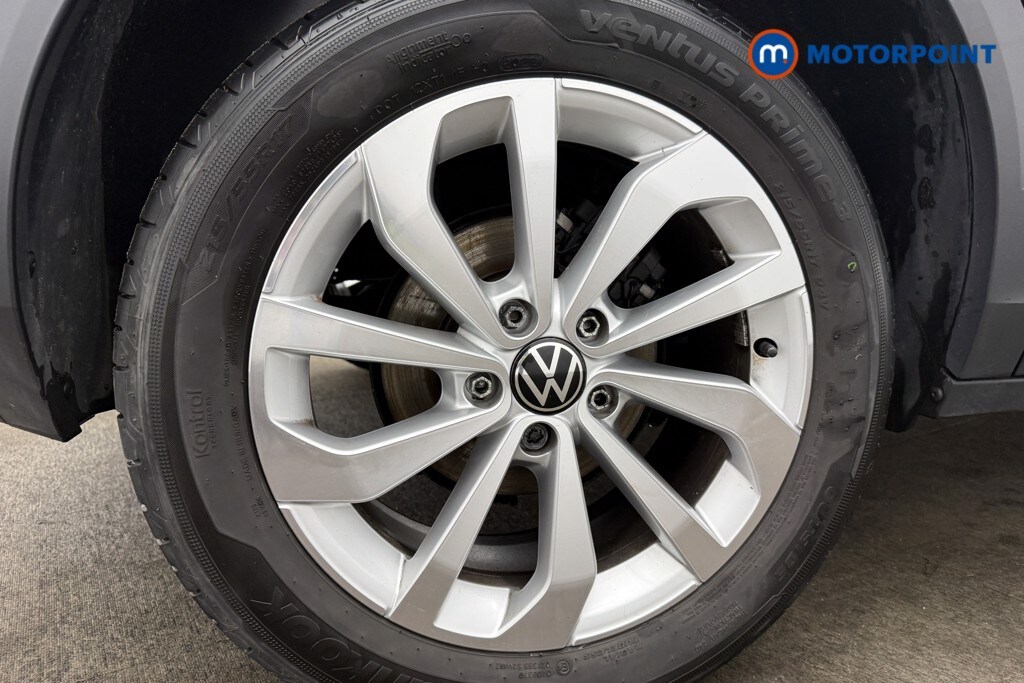 Used Volkswagen T-Roc for sale - 77364735: Photo 18