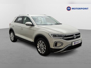 Used Volkswagen T-Roc undefined for sale - 77364735: Photo