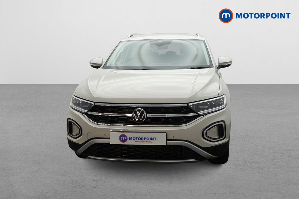 Used Volkswagen T-Roc for sale - 77364735: Photo 2