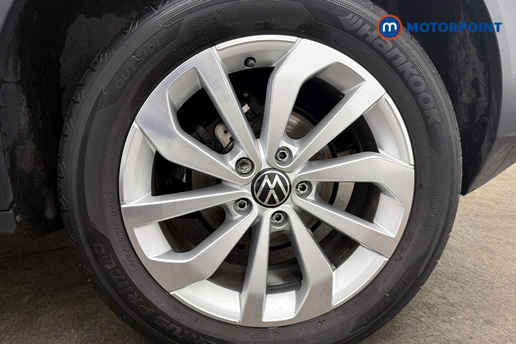 Used Volkswagen T-Roc for sale - 77364735: Photo 21