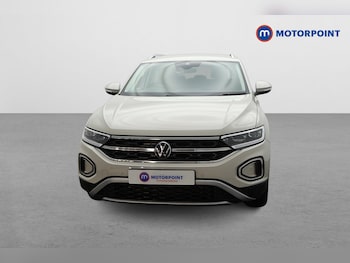 Used Volkswagen T-Roc undefined for sale - 77364735: Photo