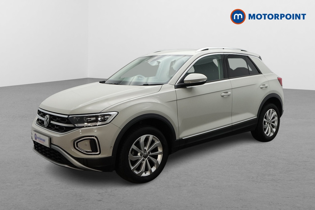 Used Volkswagen T-Roc for sale - 77364735: Photo 3