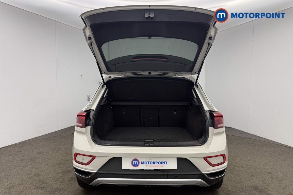 Used Volkswagen T-Roc for sale - 77364735: Photo 30