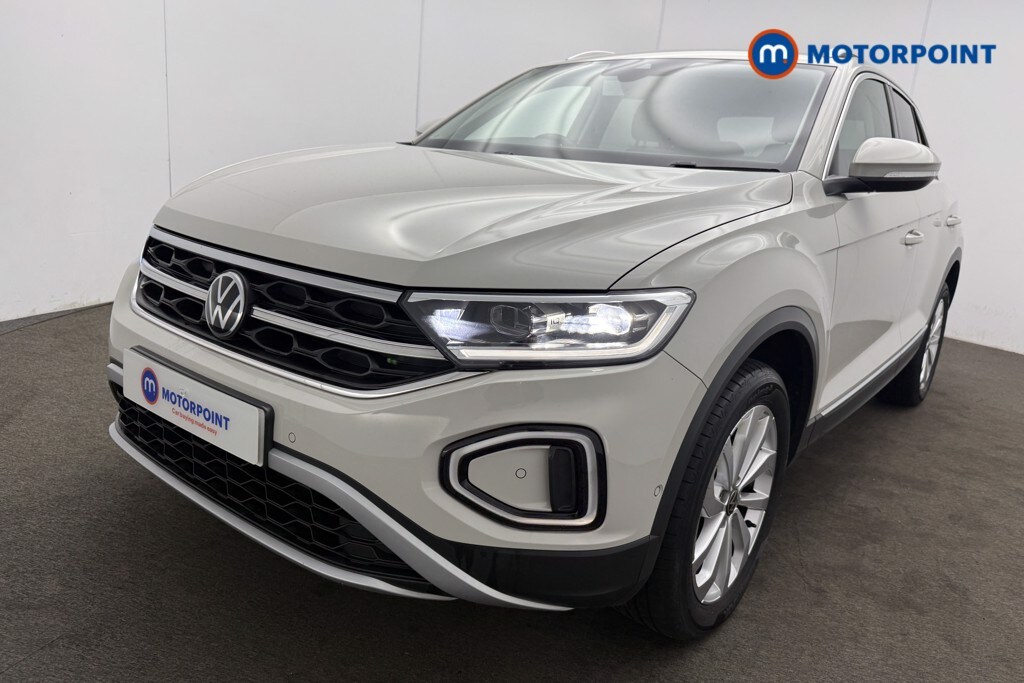 Used Volkswagen T-Roc for sale - 77364735: Photo 33