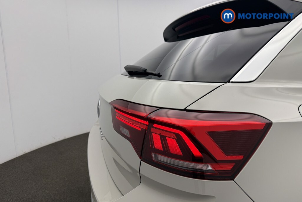 Used Volkswagen T-Roc for sale - 77364735: Photo 35