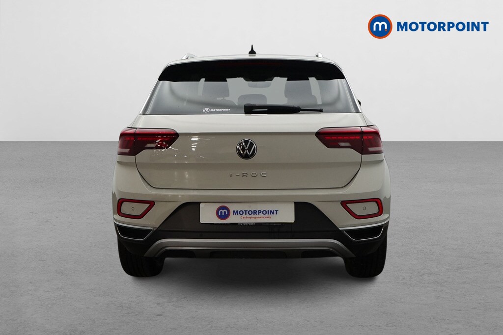 Used Volkswagen T-Roc for sale - 77364735: Photo 6