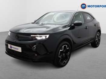 Used Vauxhall Mokka 2023 for sale - 74770102: Photo